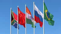 Belarus calls for uniform approaches to cybercrime counteraction at BRICS forum