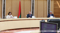 Proposal to introduce five-year parliamentary term in Belarus