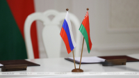 Лукашенко совершит рабочий визит в Россию, в Москве 11 марта переговоры с Путиным