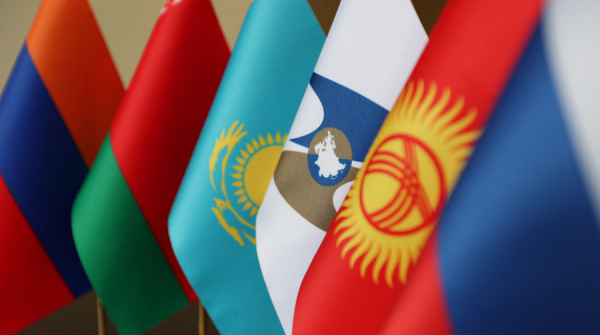 Lukashenko to attend EAEU summit in Bishkek