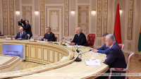 Lukashenko: Trade between Belarus and Russia&#039;s Lipetsk Oblast could hit $0.5bn