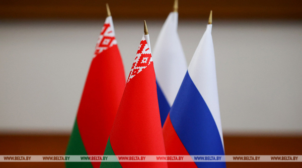 Legislative support for Belarus-Russia integration discussed in Moscow