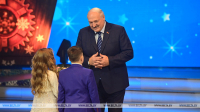 Lukashenko: Every kid in Belarus matters