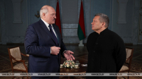 Lukashenko on Belarus and Russia: One Fatherland, two states