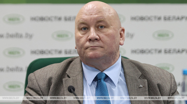 IAEA mission to assess physical security of Belarus&#039; nuclear power plant