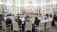 Minsk hosts CIS ministerial consultations