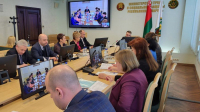 Belarus, Russia discuss harmonization of labor and social legislation