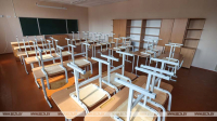 Belarus-built school to open Kaluga Oblast of Russia
