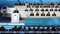 Lukashenko: Current values, priorities in demand in Belarusian society