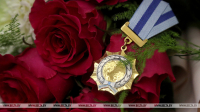 Order of Mother conferred on 51 Belarusian women
