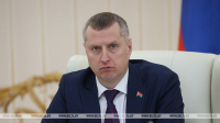 Belarus&#039; ambassador comments on implementation of 28 Union State programs