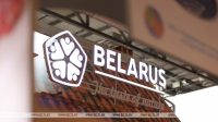 Belarus presents national pavilion at Baku expos