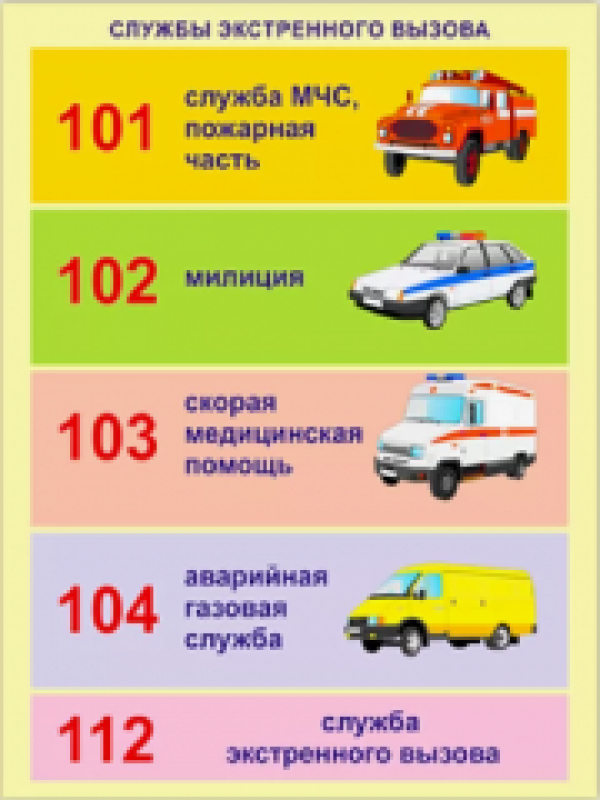 Информация о чрезвычайных ситуациях на территории Пуховичского района (с 06.11.2023 года по 12.11.2023 года)