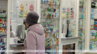 Belarusian pharmacies required to reduce prices as ruble strengthens