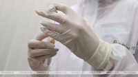 Belarus to start issuing COVID-19 vaccination certificates