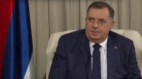 Milorad Dodik: Lukashenko is known as steadfast defender of his country