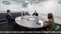 Belarus&#039; CEC secretary speaks about early voting option at 2024 elections