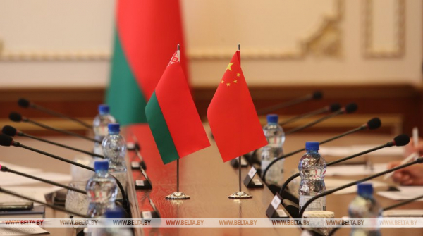 Lukashenko, Xi Jinping hold phone talks