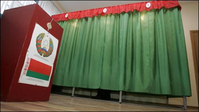 На избирательных участках организовано дежурство экстренных служб