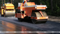 Lukashenko unhappy with maintenance of local roads