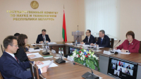 Belarus, Kazakhstan to promote cooperation in science, technology