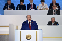 О чем говорил Президент в заключительной речи на Всебелорусском народном собрании