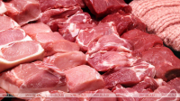В Беларуси за 2022 год было произведено более 1,7 млн т мяса скота и птицы