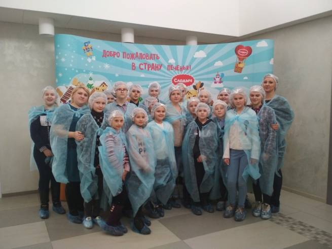 В первую субботу февраля в Пуховичском районе стартовала новая благотворительная акция «29 добрых дел»