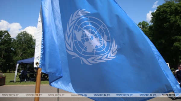 Belarus criticizes FAO approaches to global food security