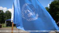 Belarus criticizes FAO approaches to global food security
