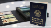 About 30,000 biometric passports, ID cards issued in Belarus in September-October