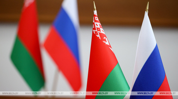 Importance of North-South transport corridor for Belarus pointed out