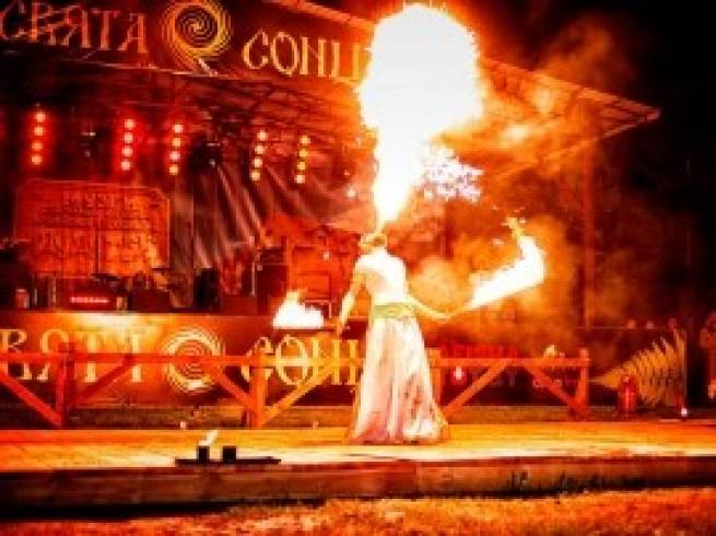 Фестивали в «Дудутках»