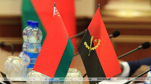 Belarus set to increase exports to Angola