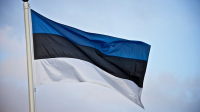 Lukashenko congratulates Estonian people on national holiday