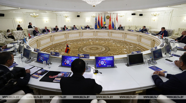 Minister: Belarus stands ready to share experience in countering drug trafficking