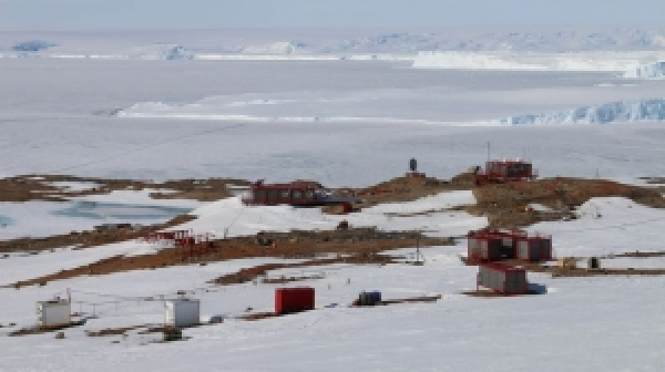 Belarusian polar expedition begins scientific studies in Antarctica