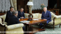 Lukashenko on Serbia: We have always been reliable friends