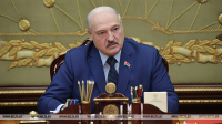 Lukashenko: Belarusian defense attorneys must be under control and act in line with the law