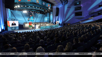 Lukashenko: Decisions of Belarusian People&#039;s Congress will not be spontaneous, surprising