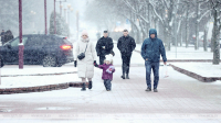 Survey: Over 86% of Belarusians do not plan to leave Belarus