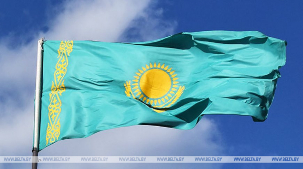 Lukashenko congratulates Kazakhstan on 30th anniversary of independence