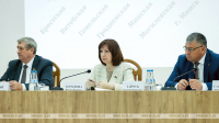 Kochanova warns against formalism in processing people&#039;s complaints, requests