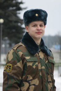Пуховчанин рассказал, как проходит его служба в Спортивном комитете Вооруженных Сил Республики Беларусь.