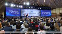 Лукашенко: будущий год мы посвятим образованию