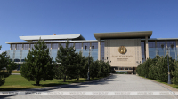 Lukashenko signs decree to open police lyceum in Mogilev