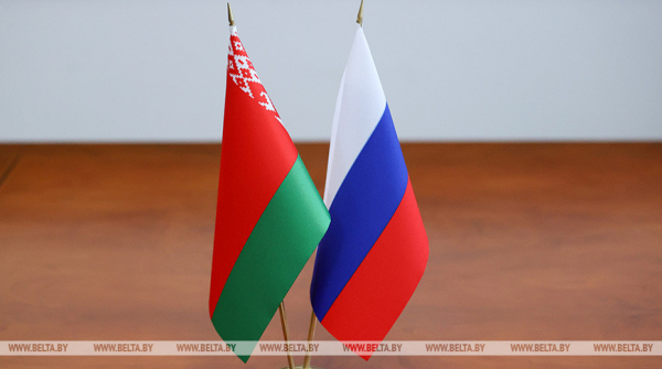 Belarus, Russia to expand cooperation in information technologies, digitization