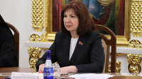Kochanova thanks Belarusian Orthodox Church for active role in discussing Constitution draft