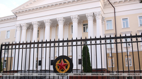 Defense Ministry comments on Belarus&#039; participation in peacekeeping missions