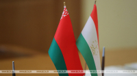 Belarus&#039; Minsk Oblast, Tajikistan discuss ways to bolster ties